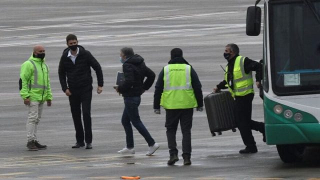 Foto: Juan José Garcia/Reuters/Agência Brasil