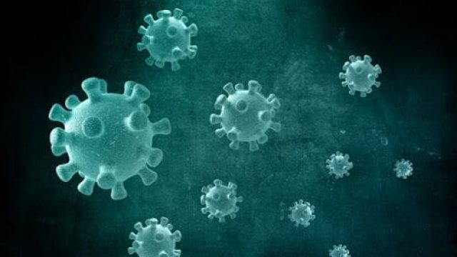 Ivaiporã registra mais um óbito e dois novos casos de Covi-19