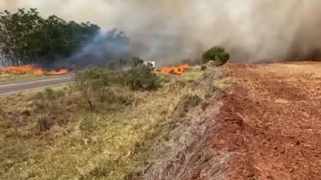 Foto: Corujão Notícias