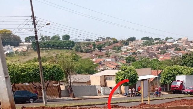 Foto: Reprodução/Canal HP