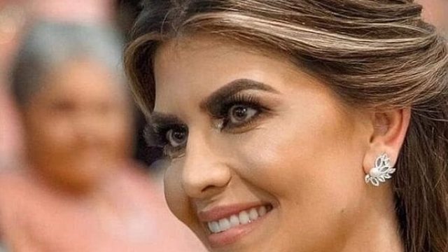 Tamires Gemelli da Silva Mignoni Tamires Gemelli da Silva Mignoni