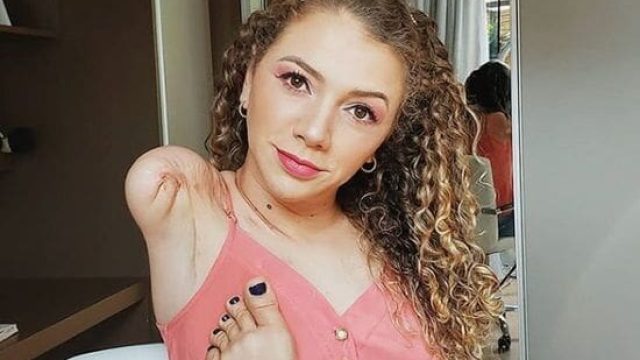 Youtuber de Arapuã participa do programa Teleton 2020