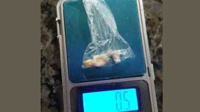 Adolescente de 13 anos confessa tráfico de drogas na 'Praça da Onça'