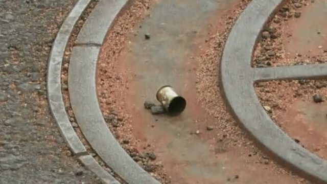 Homem é morto a tiros em Londrina