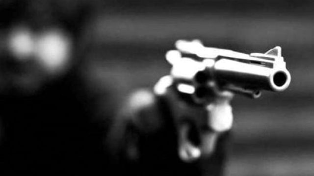 refém durante assalto