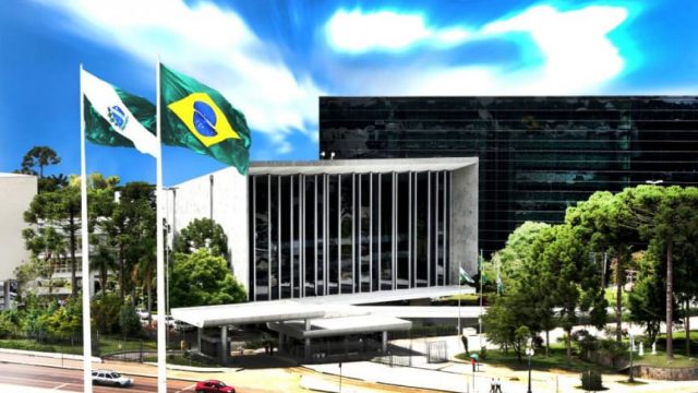 assembleia legislativa