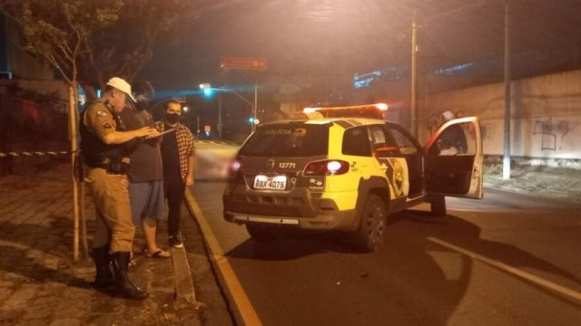 Foto:  Tony Mattoso/RPC