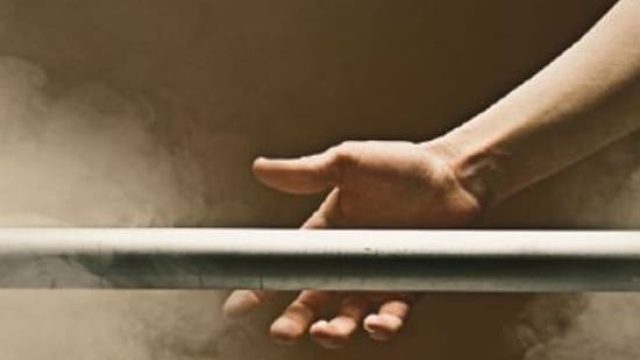 Barra de ferro barra de ferro