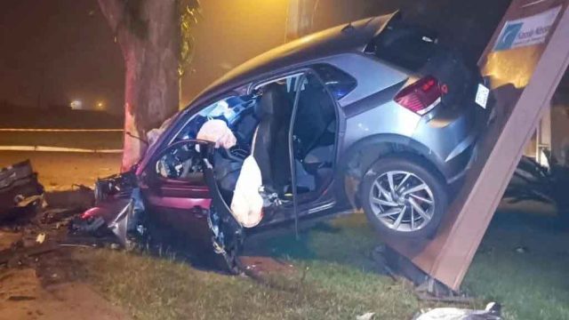 Reprodução / Foto: Corujão Notícias