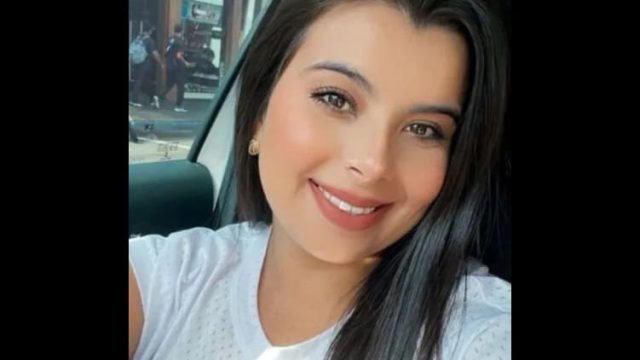 Beatriz Cristina Domingues, 22 anos / Foto: Redes Sociais