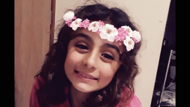 Criança morreu aropelada em Arapongas