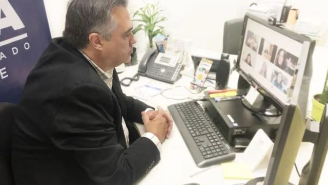 Beto-Preto-secretario-de-saude-do-Parana- Beto Preto, secretário estadual de saúde