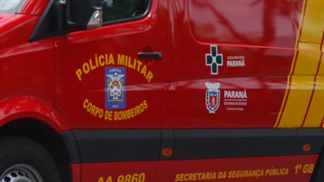 Bombeiros (1) Foto: Ilustração