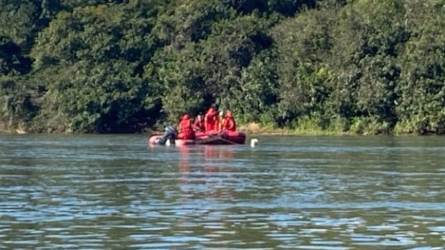 Corpo de Patrícia quinta vítima fatal da tragédia no Rio Ivaí será sepultado