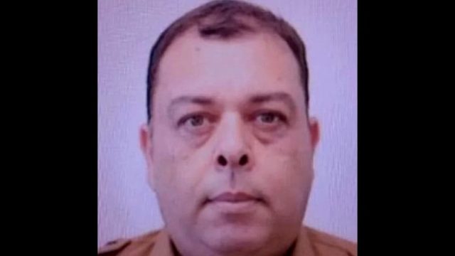 Cabo Borges,  49 anos / Foto: Reprodução