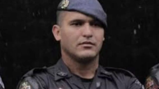 Cabo Alan Roberto de Freiras Silva / Foto: Reprodução