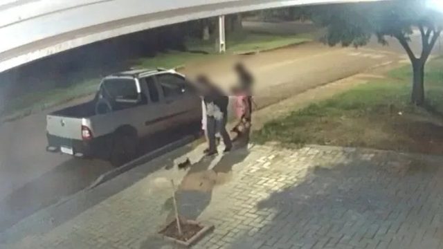 Caso foi registrado em Cascavel, no oeste do Paraná