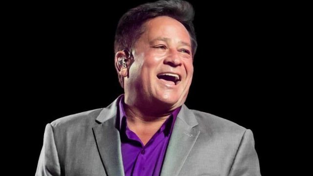 Cantor Leonardo testa positivo para coronavírus