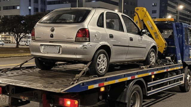 Imagem meramente ilustrativa / Foto: Reprodução