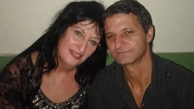 Casal-foi-espancado-com-um-pedaco-de-pau-ScaleDownProportional Casal foi espancado com um pedaço de pau / Foto: Arquivo pessoal