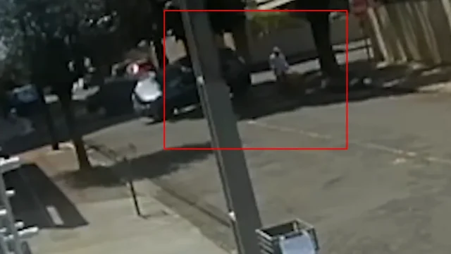 O caso foi na Vila Feliz em Apucarana / Foto: Reprodução