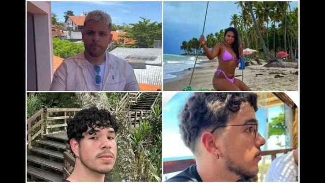 Causa da morte pode ser intoxicação 7 Foto: Reprodução