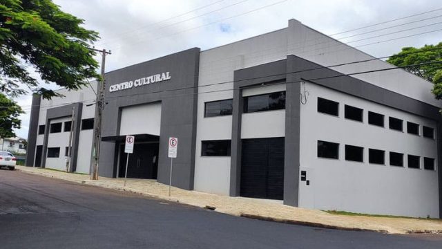 Vacina nos idosos a partir dos 80 anos em Ivaiporã é na terça-feira, no Centro Cultural