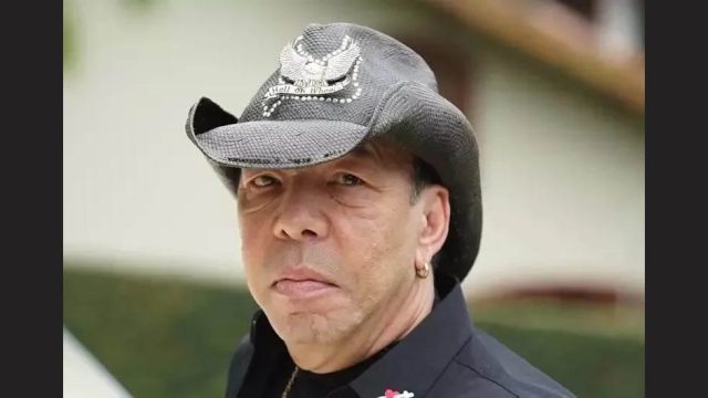  Chrystian, que fazia dupla com o irmão Ralf / Foto: Reprodução/Redes Sociais