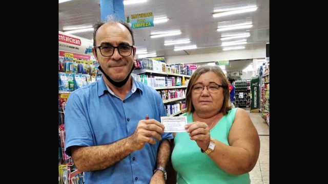 supermerado ribeiro