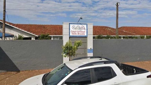 Colegio-Estadual-Talita-Bresolin-de-California-00915213-0-202409121438-ScaleDownProportional Colégio Estadual Talita Bresolin, de Califórnia / Foto: Reprodução