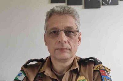 Major Elio Boing fala sobre denúncia de abuso sexual contra crianças em Ivaiporã