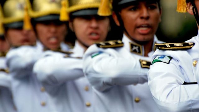 Concurso Formação de Oficiais PM lança edital de ingresso no curso de formação de oficiais para policial e bombeiro militar