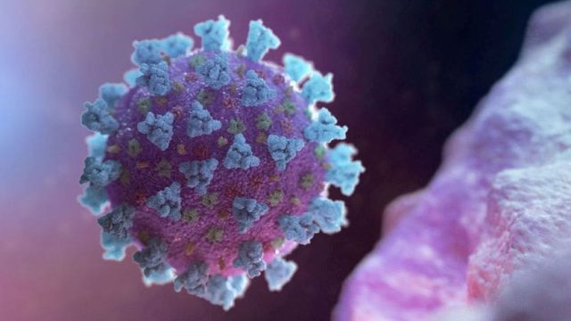 Coronavírus Idosa de 70 anos morre por complicações da Covid-19 em Faxinal