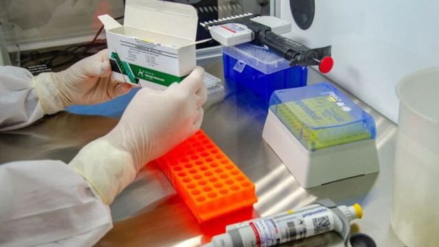 oito casos positivos da Covid-19 são confirmados em Ivaiporã, nesta terça (23)