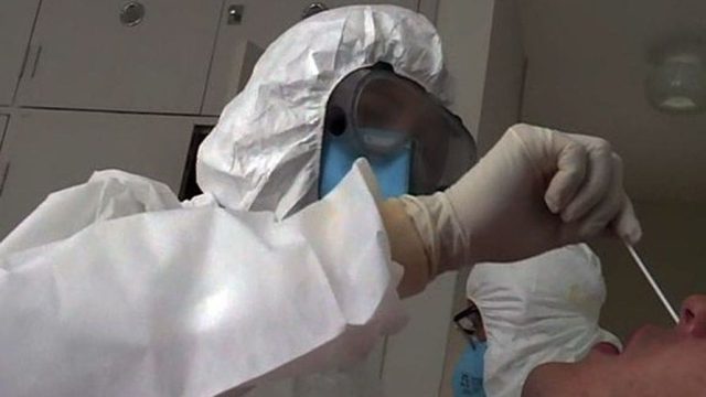 Cinco casos de Covid-19 são confirmados em Ivaiporã