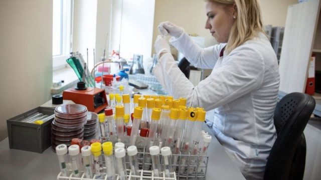 Ivaiporã registra novos casos de Covid-19 neste domingo (22)