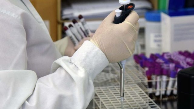 Jardim Alegre tem mais quatro diagnósticos confirmados de Covid-19