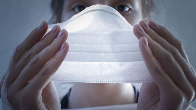 Ivaiporã registra casos de Covid-19