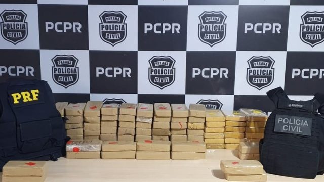 Foto: Divulgação/Polícia Civil