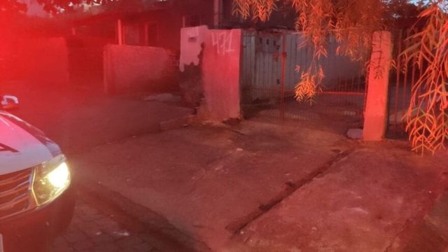 Criança de um ano é baleada após discussão entre dois homens no Paraná