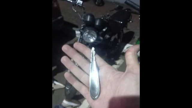 Divulgação / Foto: PMPR