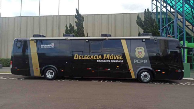 Divulgação / Foto: Assessoria de Imprensa - Prefeitura de Ivaiporã