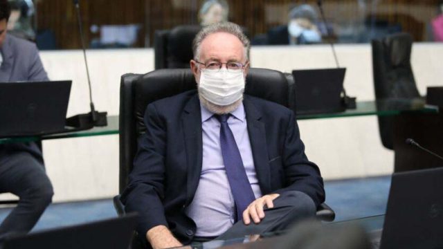 Assembleia Legislativa do Paraná