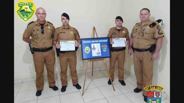 Destaque do trimestre Destaque do trimestre