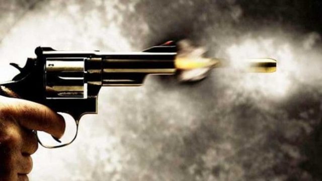 Homem com tornozeleira eletrônica é baleado em Maringá