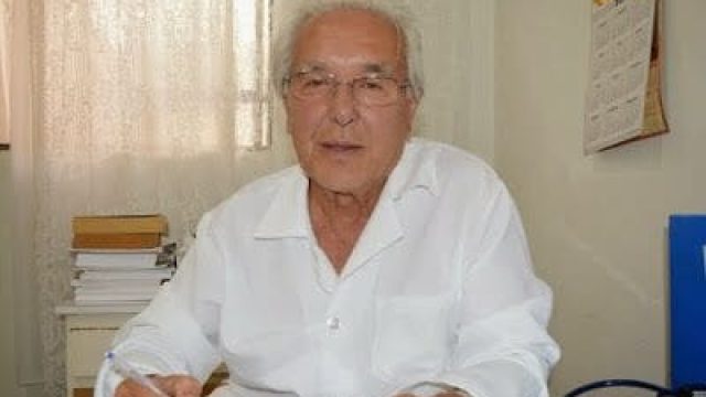 Médico de Kaloré morre vítima de covid-19