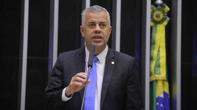 Evair Vieira de Melo