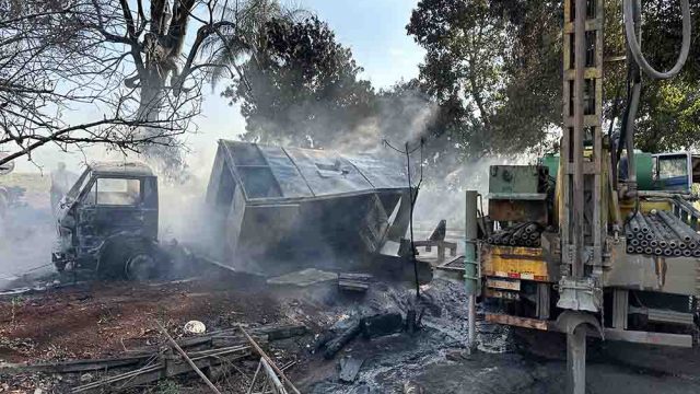 Reprodução / Foto: Canal HP