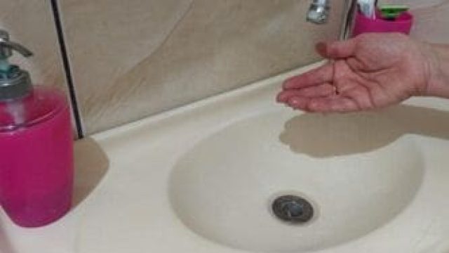 Abastecimento de água