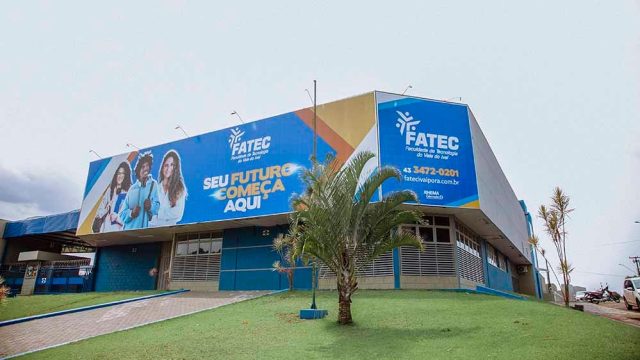 Fatec 12 aos / Foto: Assessoria de Imprensa